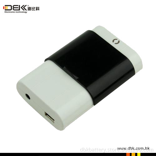 Power Supply/Dw Battery Charger (DW-02)
